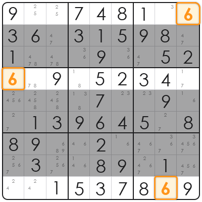 janric sudoku
