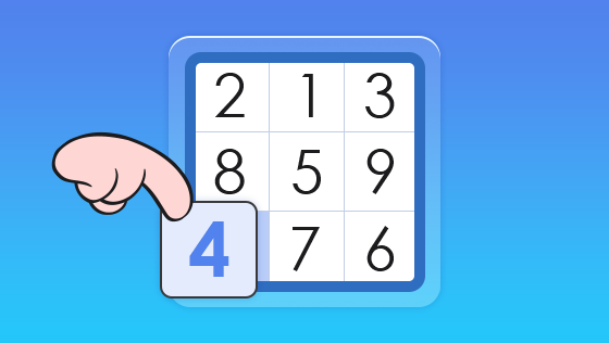 sudoku onlie